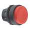 Harmony XB5 - tête bouton poussoir à impulsion - D22 - dépassant - rouge|Schneider Electric-SCHZB5AL4