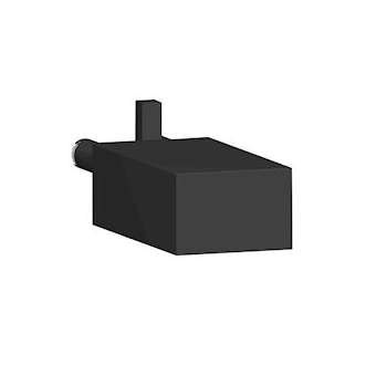 Harmony Relay - module protection diode - pour RXM et RPM - 6V à 250VDC|Schneider Electric-SCHRXM040W