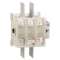 TeSys GS - Sectionneur a fusibles 60 0v 400a 3p