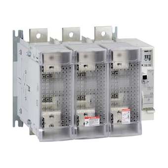 TeSys GS - Interrupteur sect fusible 3x 800a c3|Schneider Electric-SCHGS2TB3