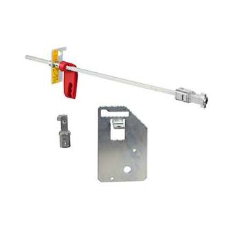 TeSys GS - Verrouillage porte ouverte t1|Schneider Electric-SCHGS1AD010