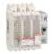 TeSys GS - Sectionneur a fusibles 60 0v 100a 3p