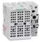 TeSys GS1 - bloc de base interrupteur-sectionneur fusible - 3P+N 3F - BS88 - 32A