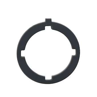 TeSys Vario - anneau de réduction d'un trou D 30,5mm à 22,5mm|Schneider Electric-SCHKZ93