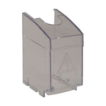 TeSys GS - Cache-borne, haut ou bas, 400a|Schneider Electric-SCHGS2AP53