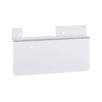 CACHE-BORNE, HAUT, 100-20 0A LK|Schneider Electric-SCHLK4AP33TN