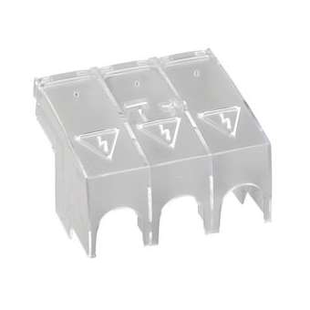 TeSys GS - Cache-borne, haut ou bas, compact|Schneider Electric-SCHLK4AP3CN