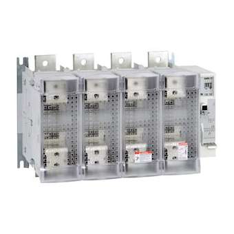 TeSys GS - Interrupteur sect fusible 4x 630a c1-c2|Schneider Electric-SCHGS2SB4