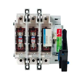 TeSys GS - Poignee directe 30a|Schneider Electric-SCHGS2AH106