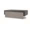 Capot acier noir/gris pour chariot premium 60