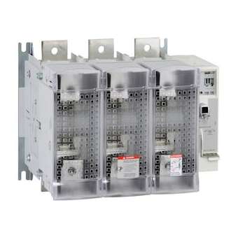 TeSys GS - Interrupteur sect fusible 3x 600a j|Schneider Electric-SCHGS2SU3