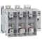 TeSys GS - Interrupteur sect fusible 3x 600a j|Schneider Electric-SCHGS2SU3