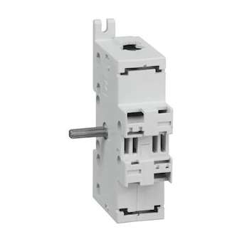 TeSys GS - Support contact aux 30..400a|Schneider Electric-SCHGS2AD20