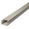 Goulotte GN-A6/4 LF 80X25 GRIS