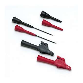 Kit adapteur pointes de touche|Fluke industries (electrique)-FLETP920