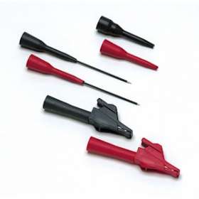 Kit adapteur pointes de touche|Fluke industries (electrique)-FLETP920