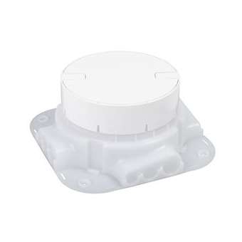 BOITE D'ENCASTREMENT BS IP66|Planet wattohm-PLW28435