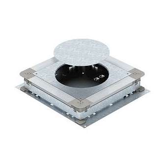 KIT boîte de tirage taille R4 UGD 250-3R4|Obo bettermann france-BTM7410091