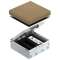Boitier de sol complet panier MT UDHOME9 2V UT N