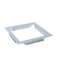 Plaque adaptation pour boite 16/24m