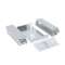 Support appareillage vertical BS IP44