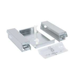 Support appareillage vertical BS IP44|Planet wattohm-PLW28416