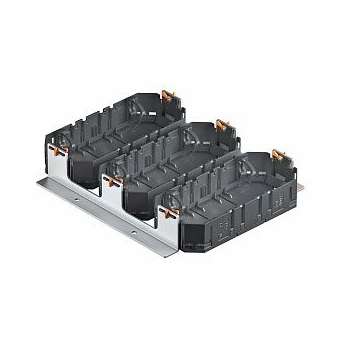 Kit de montage lourde charge MS3 3UT3|Obo bettermann france-BTM7407651