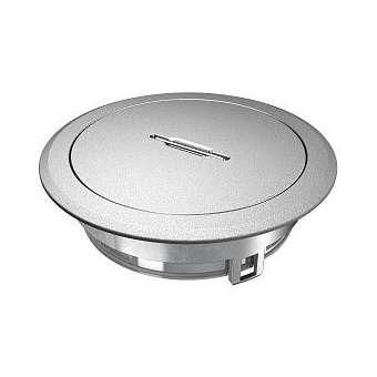 Couvercle pour GES R2 GES R2T Cr|Obo bettermann france-BTM7408866