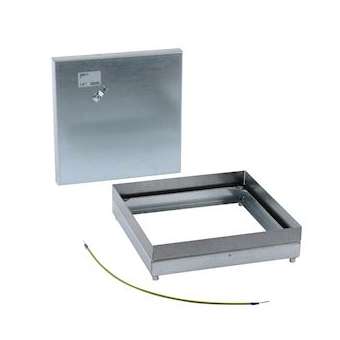 BOITE DE SOL IP44 CARRELAGE|Planet wattohm-PLW28411