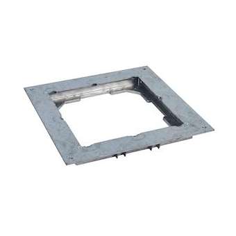 Support de charge standard - 8kN - Pour boîtes de sol Logix haute résistance|Planet wattohm-PLW28153