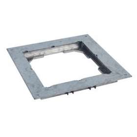 Support de charge standard - 8kN - Pour boîtes de sol Logix haute résistance|Planet wattohm-PLW28153