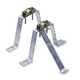 Fixation cabine d'ascenseur|Fracarro-PORMEC425CG