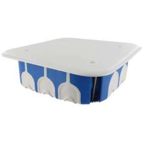 Boîte dérivation No Air 120x120x40|Blm distribution-BLI690120