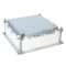 Boite encastrement réglable 55-125
