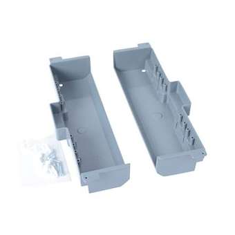 Kit 2 isolateurs 8m pour supports verticaux boite standard 16/24m|Planet wattohm-PLWPW28528