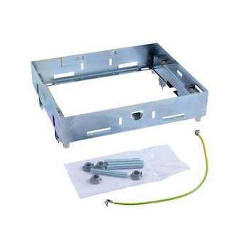 Cadre pour trappe de visite boite affleurante equivalent 12/18m|Planet wattohm-PLWPW28630