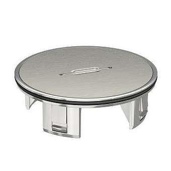 Couvercle de tube TUK2 GV|Obo bettermann france-BTM7428140