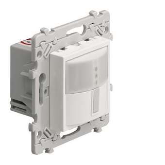 Essensya Interrupteur automatique infrarouge 3 fils|Hager-HAGWE051