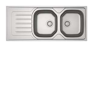 OLX 621 INOX AUTO|Franke france-FKE897864