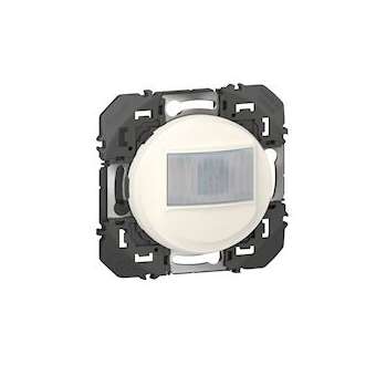 Interrupteur automatique dooxie 2 fils sans Neutre finition Blanc|Legrand-LEG600064