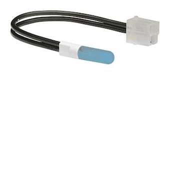 Essensya lampe LED pour signalisation 250V Bleu|Hager-HAGWS690