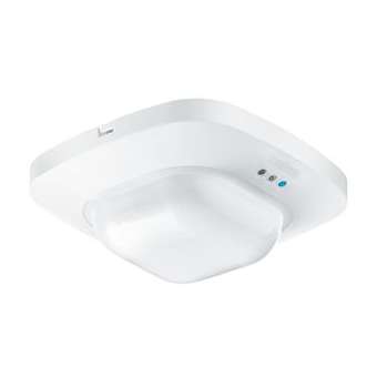 Détecteur IR Quattro HD DALI-2 IPD Encastré Blanc|Steinel-DHL057497