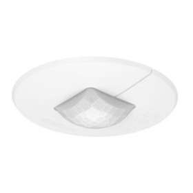 Détecteur IR Quattro Micro COM1 Blanc|Steinel-DHL053789
