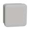 Bte deriv. face lisse 80x80x45