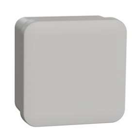 Bte deriv. face lisse 80x80x45|Schneider Electric-SCHENN05044