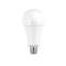 Lampe LED standard E27 19W 4000K 2452lm, Cl.énerg.E, 15000H