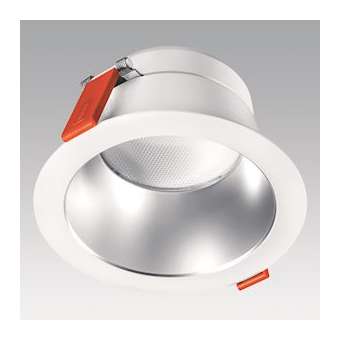 Chal Pro Led1100-840 Hfix Rsb W6|Thorn-TRN96642333