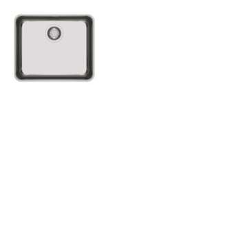 ANX 110-48 INOX MANU|Franke france-FKE013868