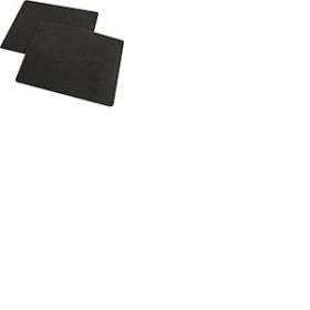 FILTRE A CHARBON LAVABLE (X4)|Franke france-FKE310301