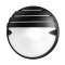 Chip Tondo 30 Noir Grill